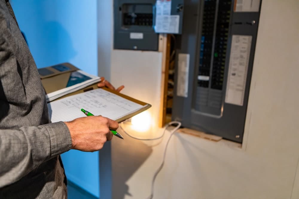 Electrical Safety Inspections