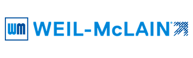 Preferred Brand - Weil-McLain Logo