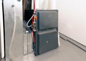 Heater Repair