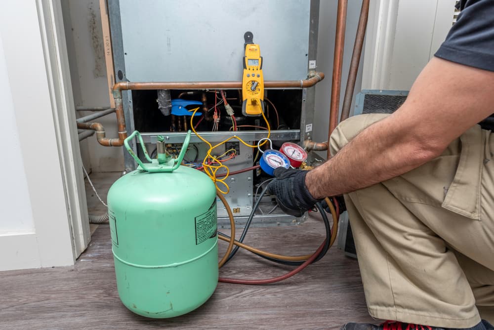 HOW TO ENSURE YOUR AC SYSTEM IS INSTALLED PROPERLY