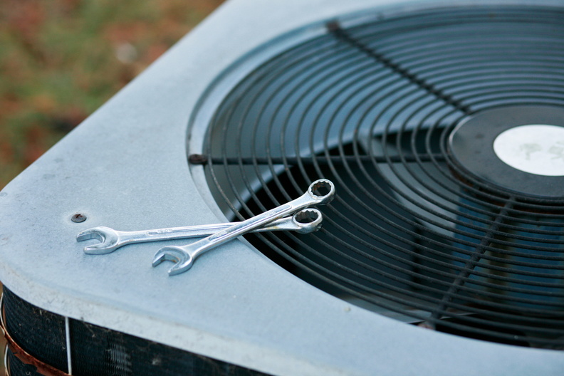 Air Conditioning