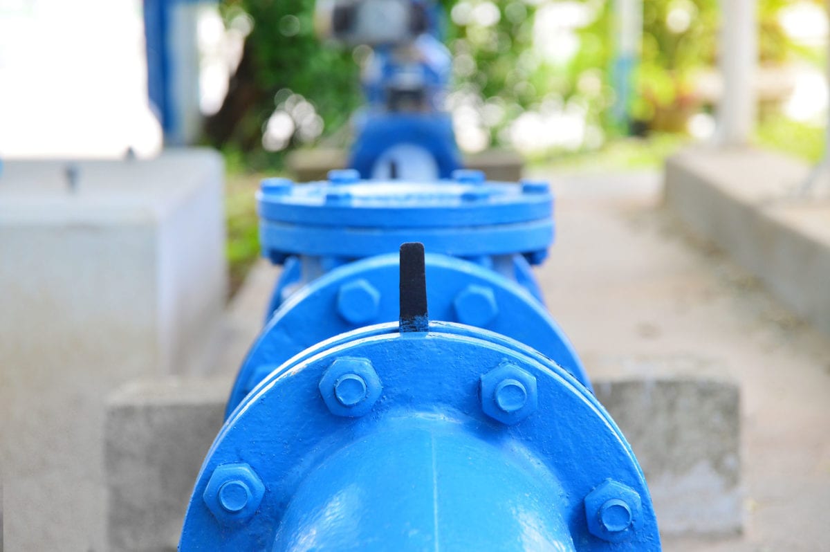 Sewer Line Services
