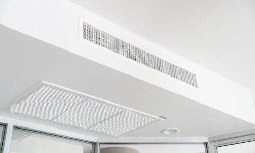 Are all air duct designs the same? Are all air duct designs the same?