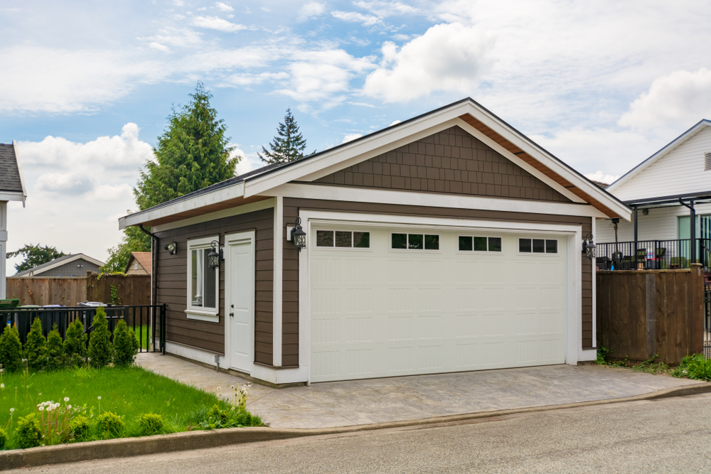 3 Tips for Upgrading Your Detached Garage’s Wiring System