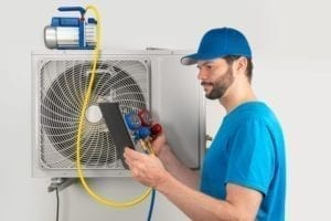 Heat Pumps
