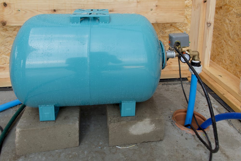 Well Pump Repair & Installation Services