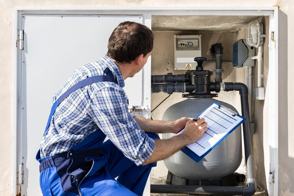 Well Pump Repair & Installation Services