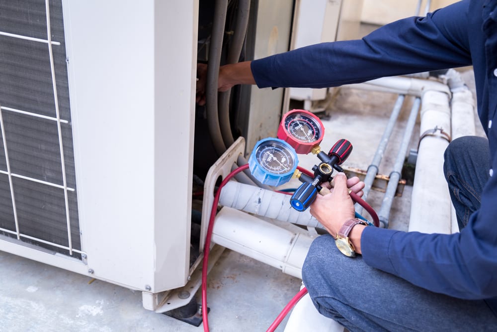 7 Signs of When Your Air Conditioner Needs to Be Replaced