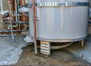 Water Heater Installation & Replacement Services