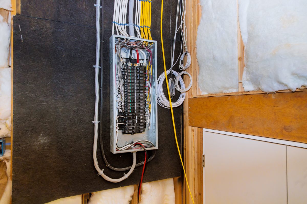 Why Electrical Inspection Is Important Before Buying a House?