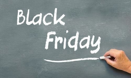 This Black Friday, Save on Heating and Air Conditioning Deals This Black Friday, Save on Heating and Air Conditioning Deals