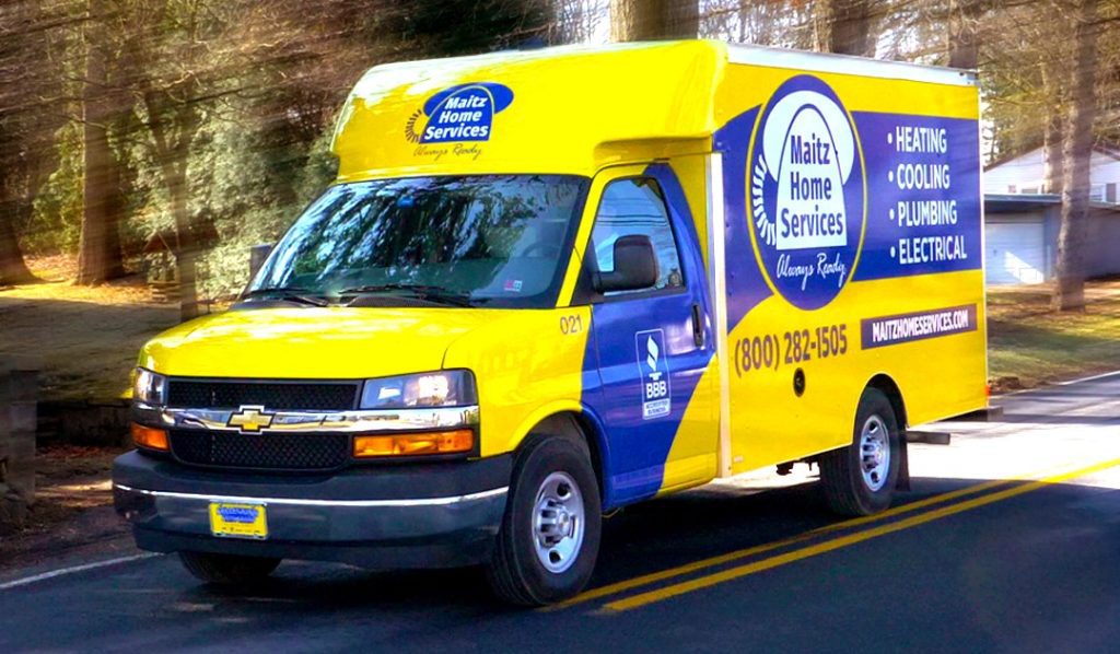 Maitz Home Services Maitz Home Services
