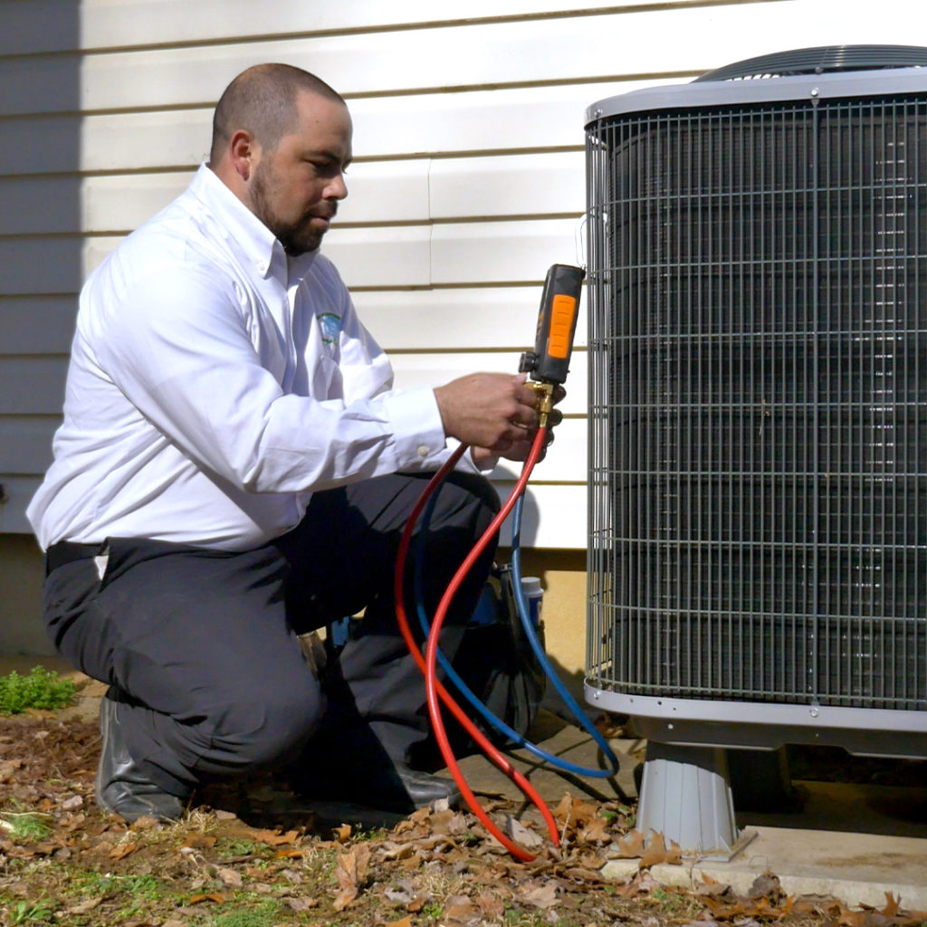 What is a Heat Pump? and How Does a Heat Pump Works?