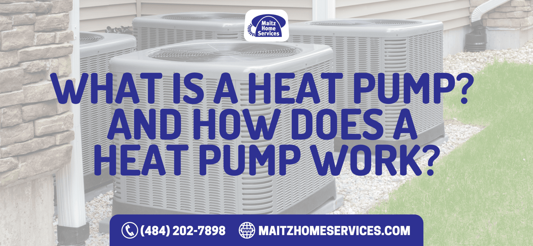 What Is a Heat Pump and How Does It Work?