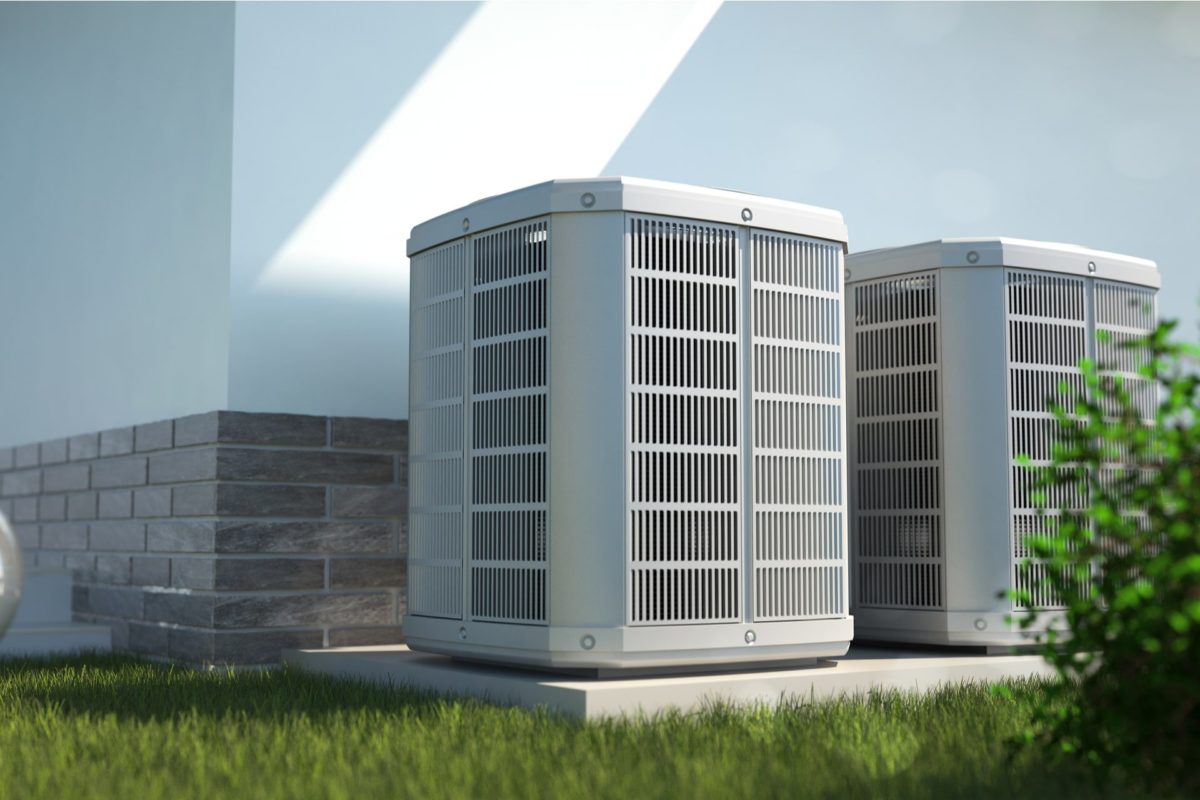 What is a Heat Pump? and How Does a Heat Pump Works?