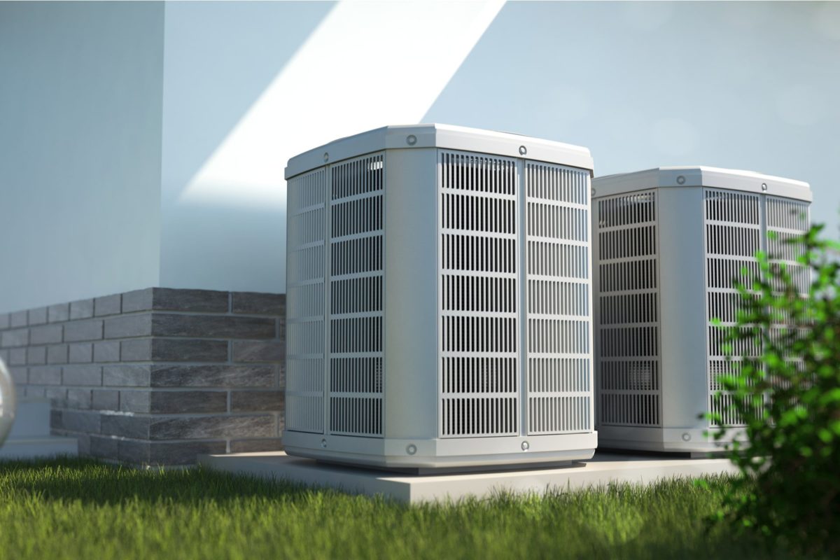 heat pumps