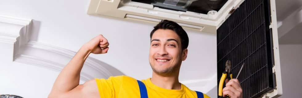 Celebrate Your Favorite Pros on HVAC Technician Day!