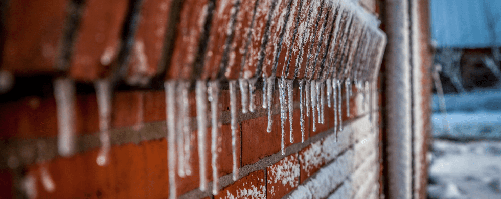 Protect Your Pipes From Freezing And Avoid A Winter Wonderland!