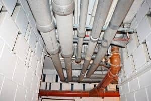 home pipe system