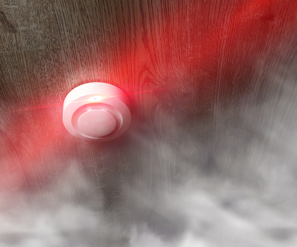 Carbon Monoxide Detectors