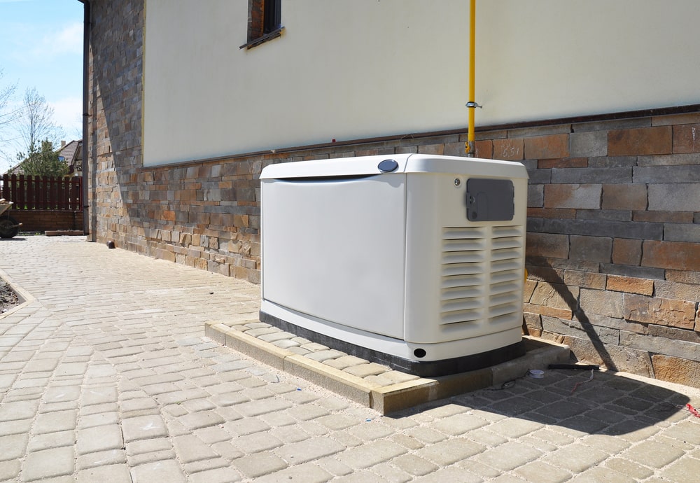 Home Backup Generator Installation & Repair Services