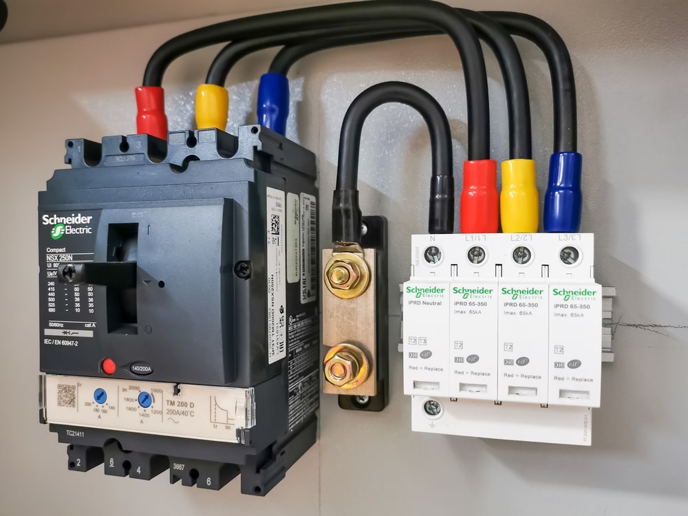 Electrical Preventive Maintenance Checklist