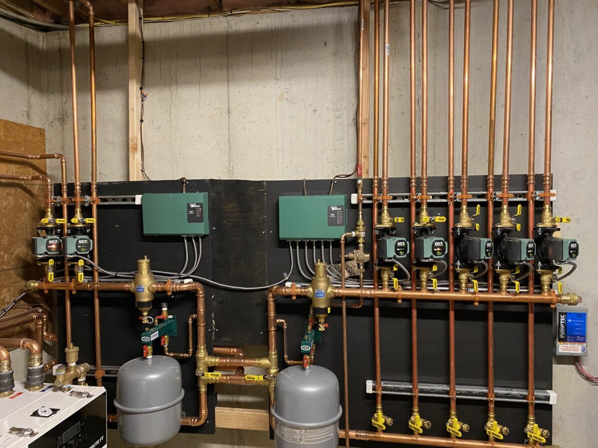 Boilers