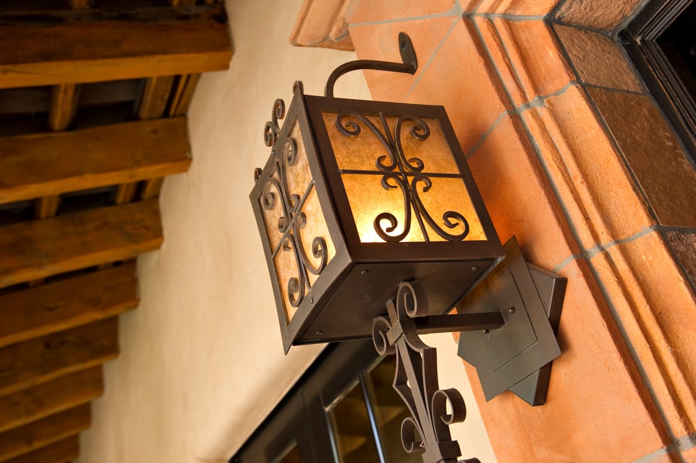 Enhancing the Look of the Home - Outdoor Lighting Fixtures