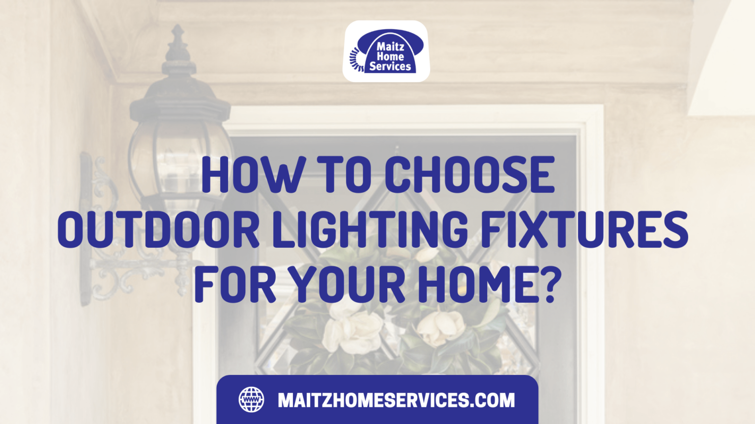 Plumbing, Heating, AC & Electrical Company Allentown, PA Maitz Home