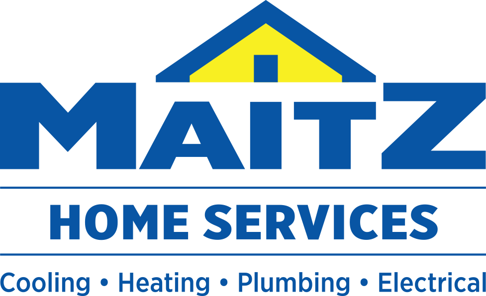 Maitz Home Services logo