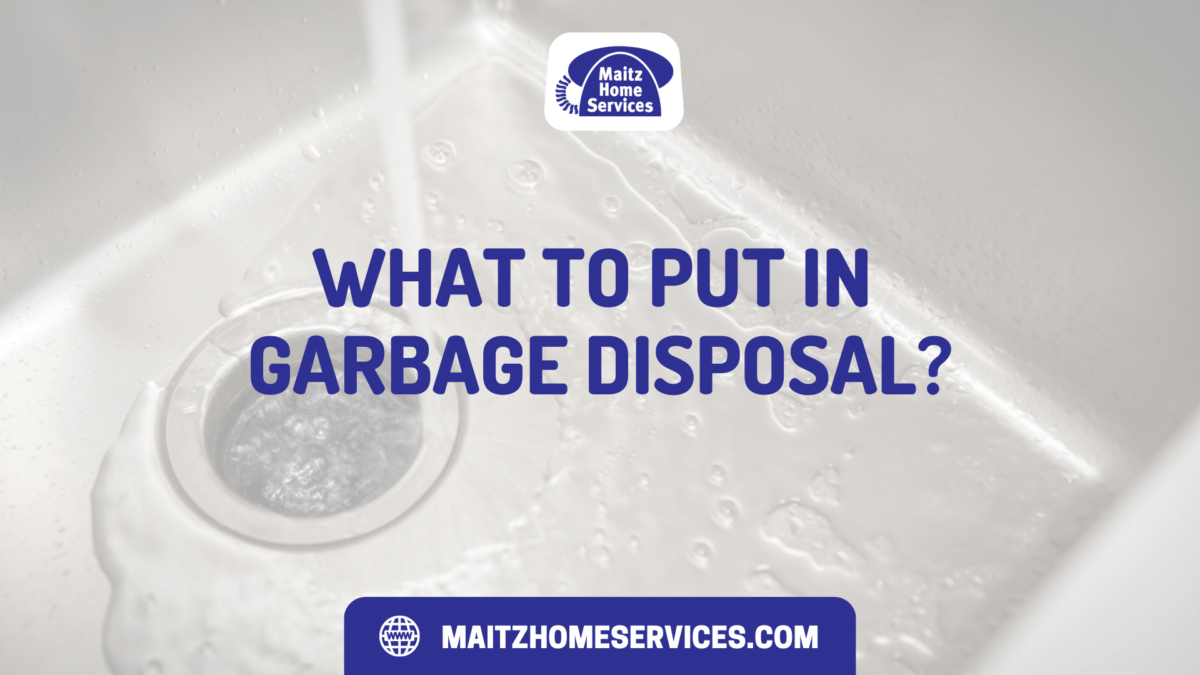 What to Put in Garbage Disposal? What to Put in Garbage Disposal?