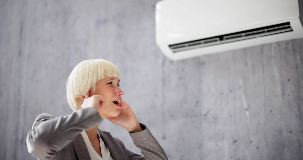 How to Fix Weird Air Conditioner Sounds