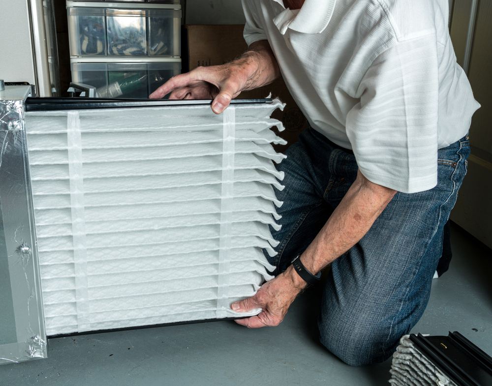 air filtration system