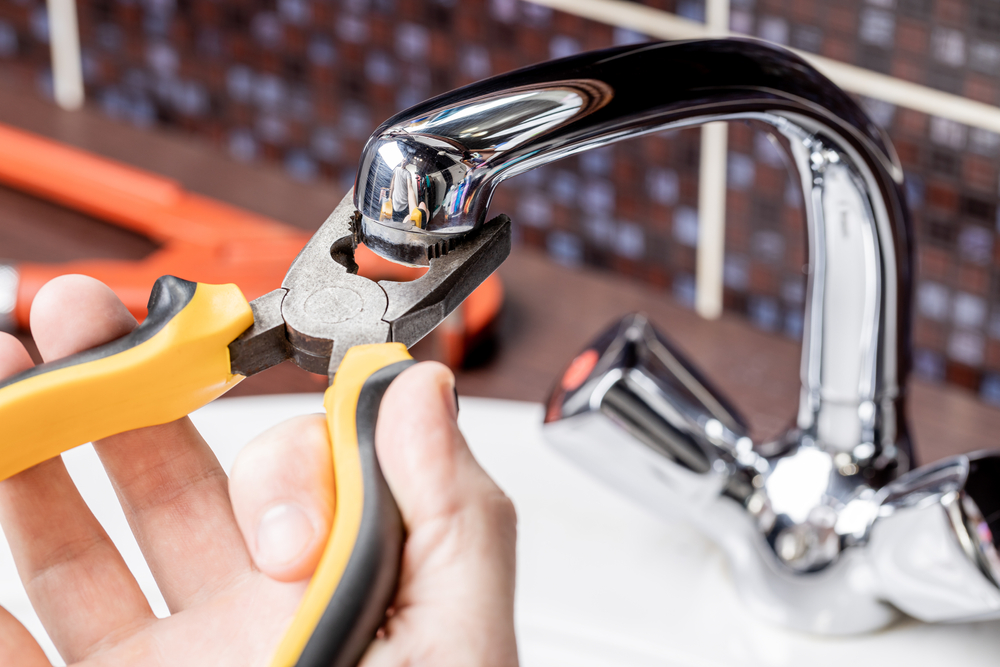 How to Fix a Leaky Faucet